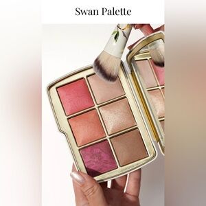 HOURGLASS Ambient Lighting Edit Unlocked - Swan